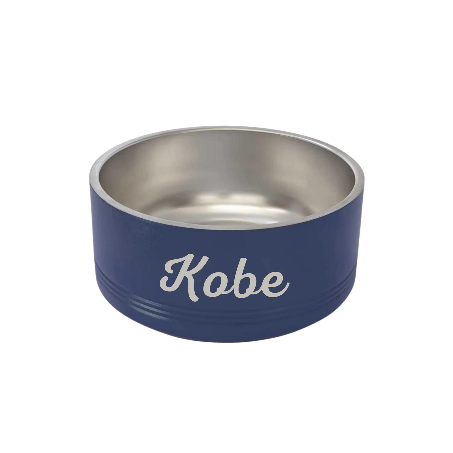 Custom Pet Bowls - 32oz