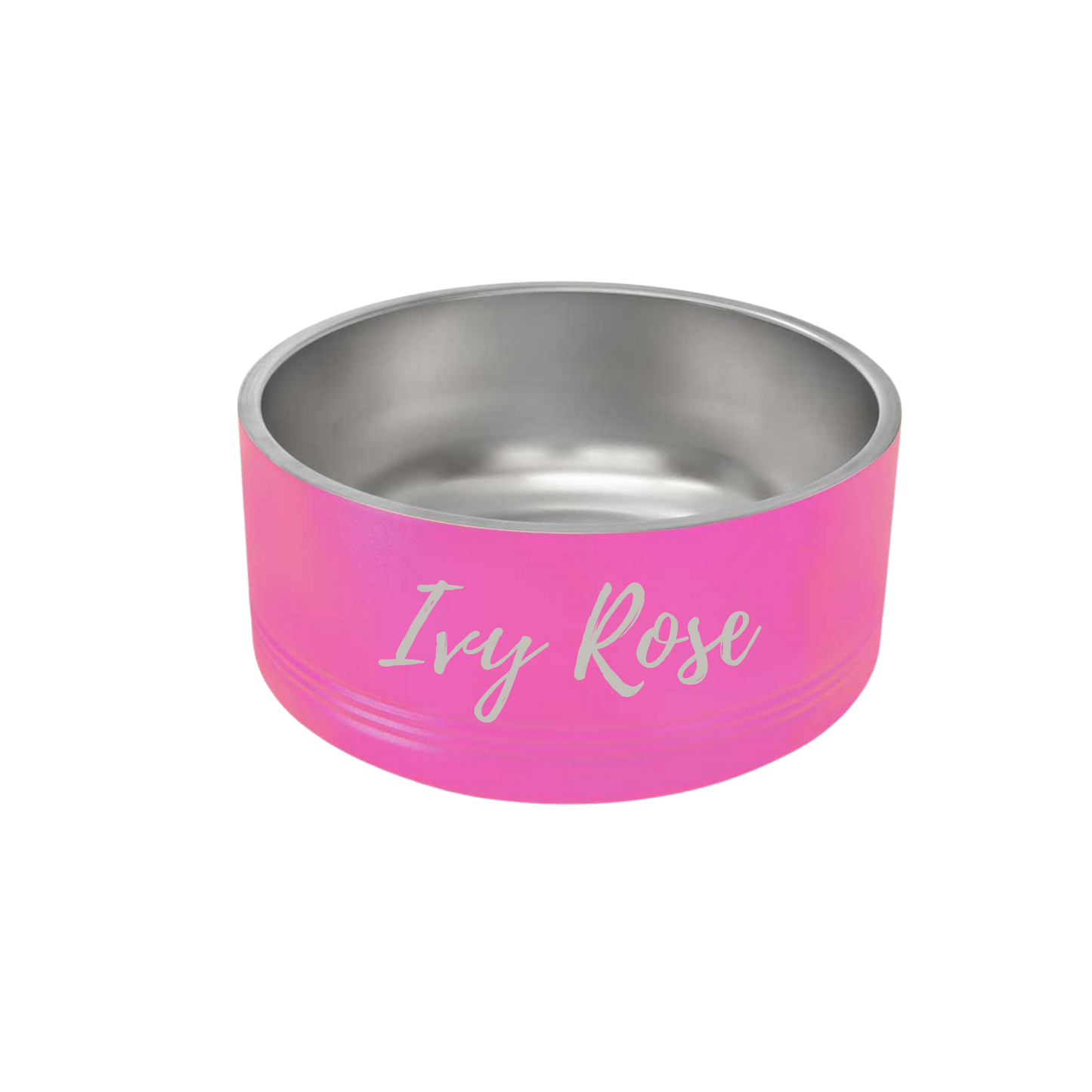 Custom Pet Bowls - 32oz