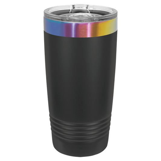 20 Oz Specialty Tumbler