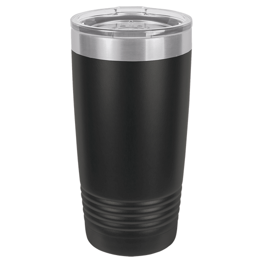 20 Oz Polar Camel Tumbler