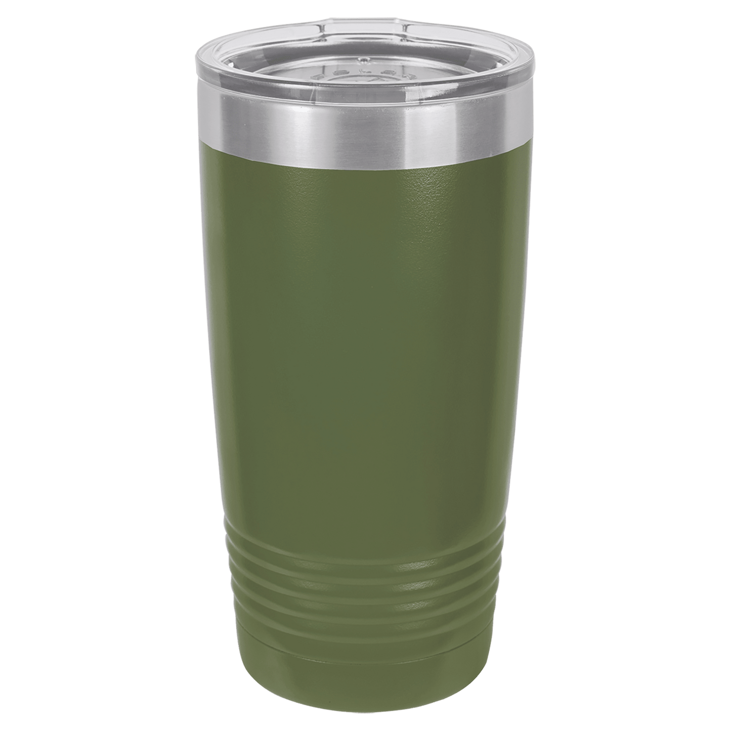 20 Oz Polar Camel Tumbler